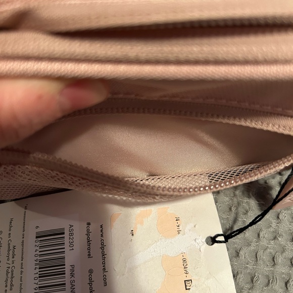 Calpak Stevyn Fanny Pack - Picture 2 of 11